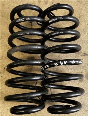 Volkswagen Golf VII Eibach hátsó spirálrugó 118502212ha 118502212HA