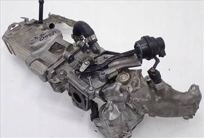 Mercedes Vito (3rd gen) W447 2.2 CDI 651.950 EGR hűtő EGR szelep a6511400675 a6511400860 A6511400675 A6511400860