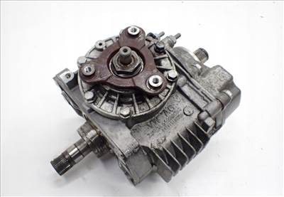 Volkswagen Tiguan, Skoda Yeti, Audi Q3 4x4 2.0 TDI első osztómű 0a6409053q 0A6409053Q