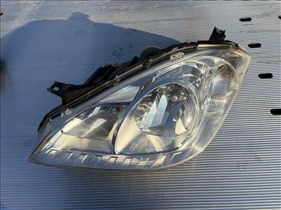 Mercedes A-osztály W169 Bal első fényszóró 