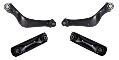 Opel Insignia hátsó lengőkar szett (Alap, 4db-os)