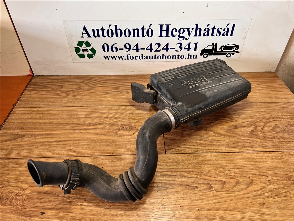 Fiat PUnto I 1.1 (55) légszűrőház  7754736 2. kép