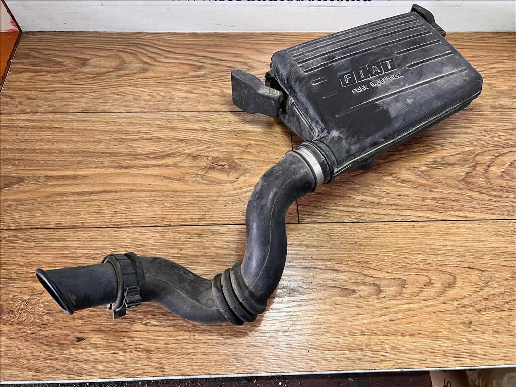 Fiat PUnto I 1.1 (55) légszűrőház  7754736 3. kép