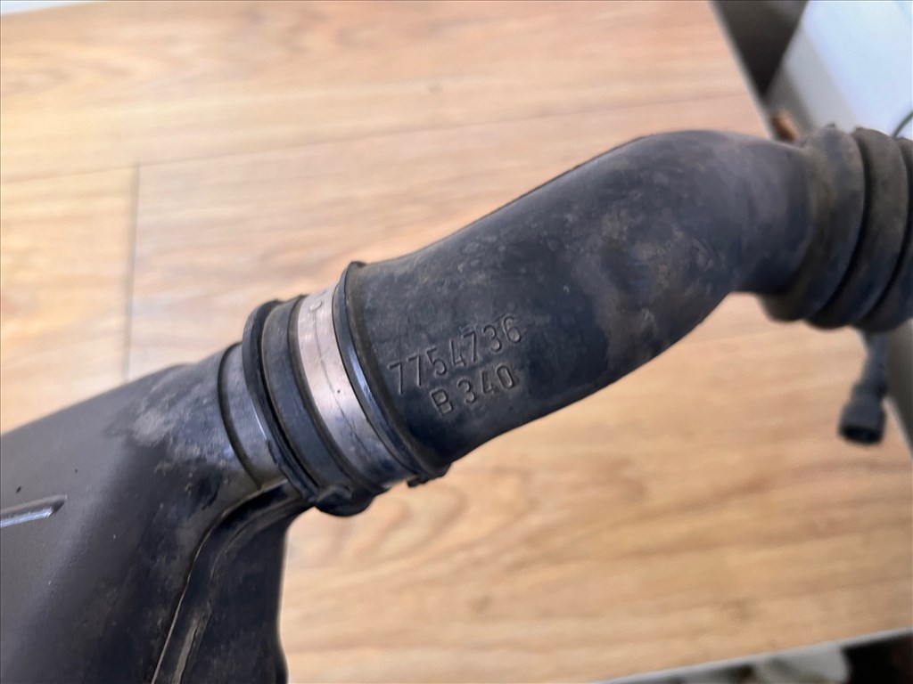 Fiat PUnto I 1.1 (55) légszűrőház  7754736 5. kép