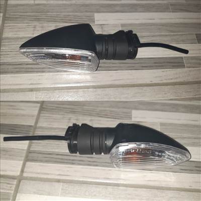 Yamaha MT-125 index hátsó 