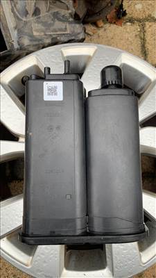 Renault Arkana, Renault Mégane IV, Dacia Dokker, Dacia Lodgy, Dacia Duster Kanister aktív szénszűrő  149503210r