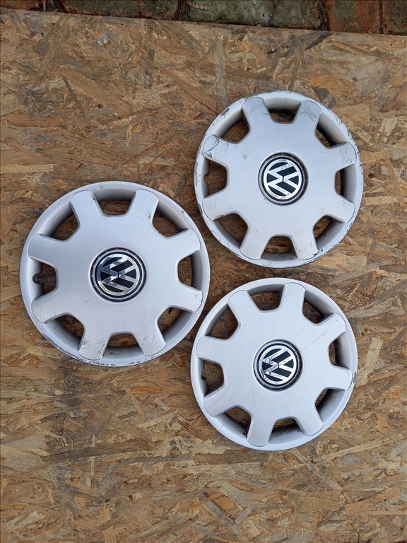 Volkswagen gyári disztárcsa polo 6n lupo golf 3 1. kép