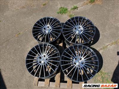 19" 5x112 AEZ