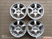 4x100 15" Rial használt alufelni garnitúra