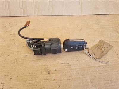 Opel Crossland X 1.2 Gyújtáskapcsoló Házzal 7188 ,  9663123380