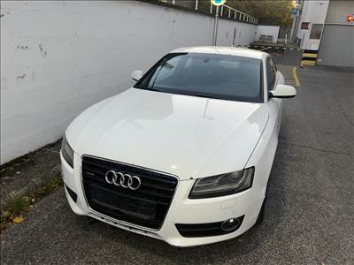 Audi a5 motor 