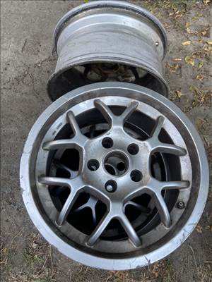  17,5" használt alufelni