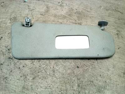 CHEVROLET KALOS Jobb napellenző