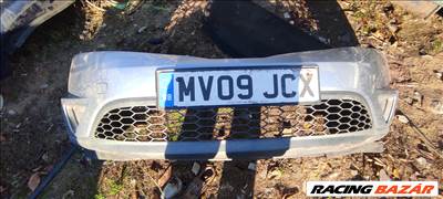 Honda Civic VIII Első lökhárító 