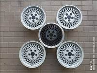 5x114,3 15" Jeep használt alufelni garnitúra 5db