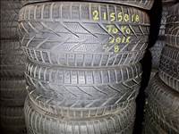  215/50/18"  Toyo téli gumi 