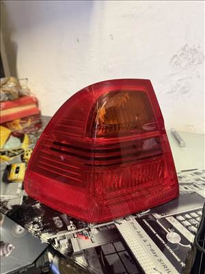 BMW 3-as sorozat E90, E91, E92, E93 Bmw E91 bal hátsó lámpa  7160061