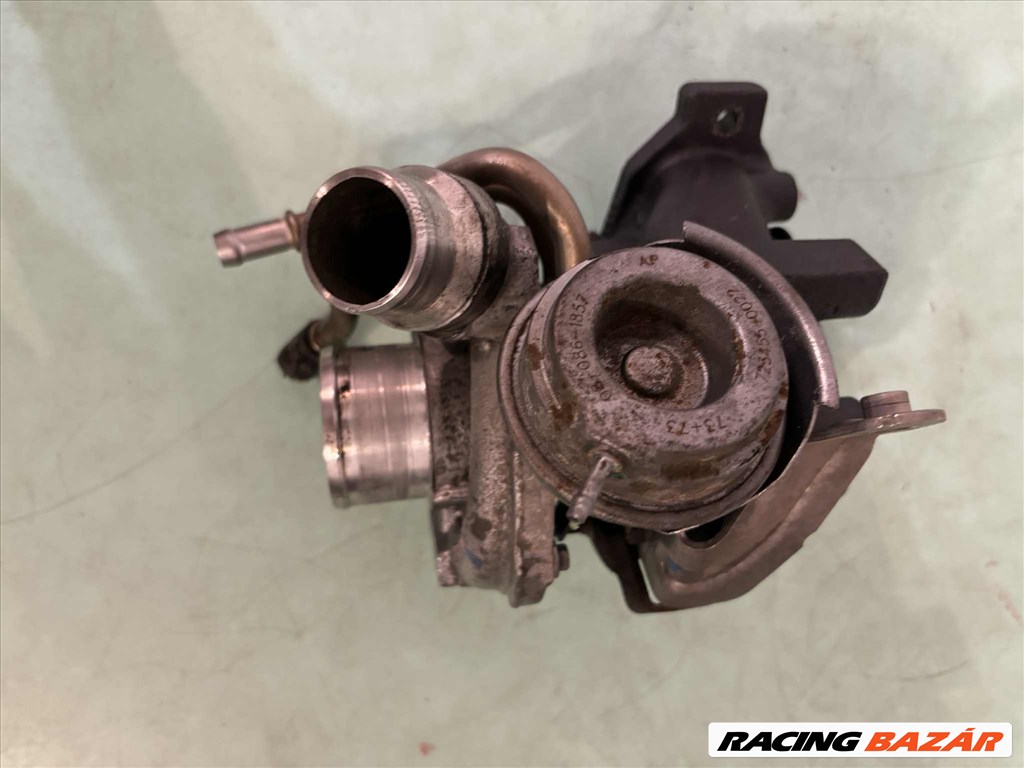 Renault Koleos 2.0DCI turbó  8200638766 2. kép