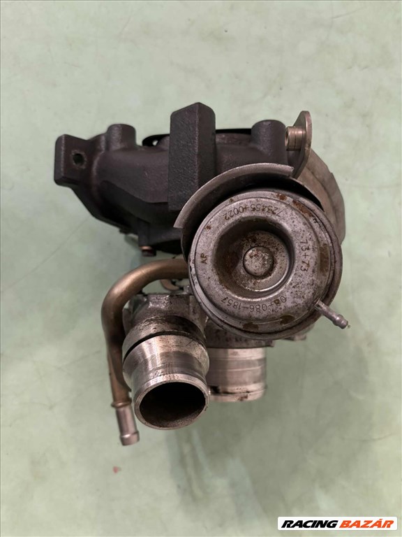 Renault Koleos 2.0DCI turbó  8200638766 3. kép