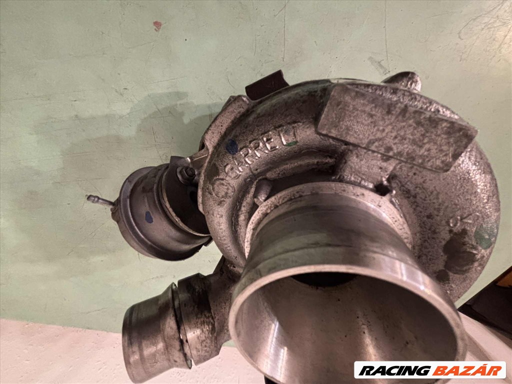 Renault Koleos 2.0DCI turbó  8200638766 5. kép