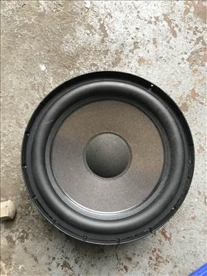 Skoda Octavia II első hangszóró (SOUND SYSTEM) 1z0035411d