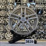 Dezent 17 alufelni felni, 5x112, Volkswagen Audi  (3839)
