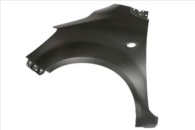 Opel Agila B 2008-2014 utángyártott új bal első sárvédő 93193103