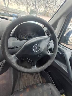 Mercedes Vito (2nd gen) W639 multi kormánykerék 