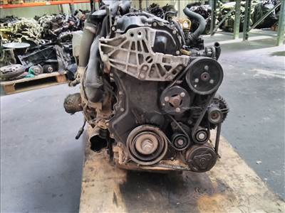 Renault Trafic M9RF692 bontott motor 