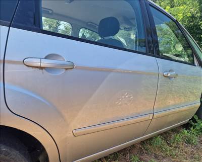 Ford S-MAX Mk1 S-Max Jobb első-Hátsó ajtók