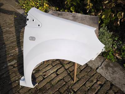 Renault Twingo 2 gyári jobb első sárvédő  8200588325