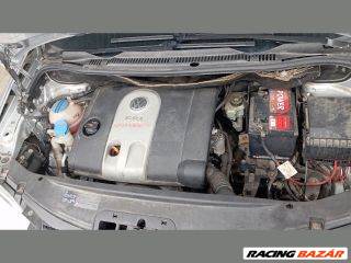 Volkswagen Touran I Klímahűtő Ventilátor *150514*