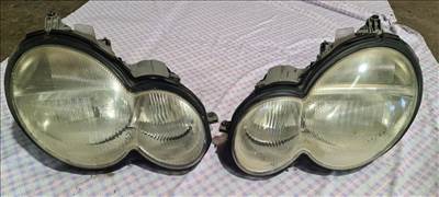 Mercedes C-osztály W203 fényszóró 