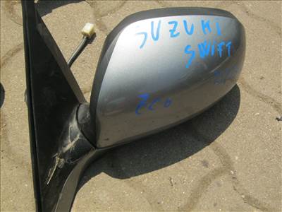 Suzuki Swift IV bal tükör 