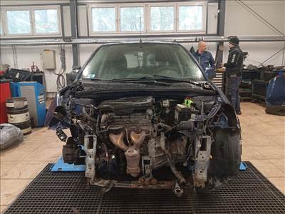 SUZUKI SX4 (GY) 1.5 - Bontódik!