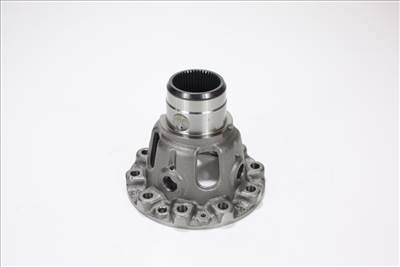 HK12093) GYÁRI ÚJ VÁLTÓ DIFFERENCIÁLMŰ HÁZ, FOGASKERÉK KIHAJTÁS - Kia Sorento 09-18, Sportage 10-18 / Hyundai ix35/Tucson 10-18, Santafe 10-18 - 458223B250