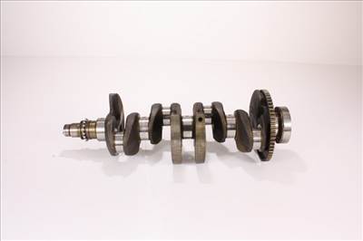 HASZNÁLT FŐTENGELY, FORGATTYÚS TENGELY / STD, POLÍROZOTT - 1.6 BENZIN - Kia Carens 12-18, Ceed 12-20-, Rio 14-17, Soul 11-18, Sportage 10-21, Venga 09-19 / Hyundai i30 12-20, i40 11-19, ix20 11-19, ix35 10-15, Tucson 15-20, Veloster 11-17 - 231102B610