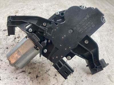 PEUGEOT 207 Hátsó Ablaktörlő Motor