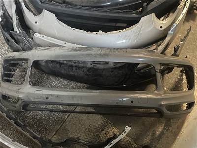 Porsche Cayenne III lökhárító 