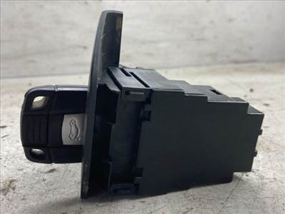 BMW 1 Gyújtáskapcsoló