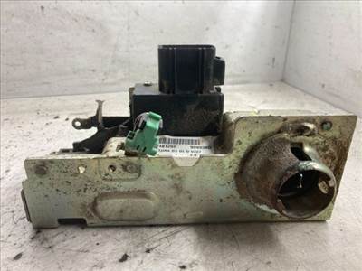 FORD TRANSIT CONNECT Jobb első Ajtózár