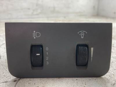 CHEVROLET LACETTI Világítás Kapcsoló