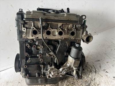 CITROËN XSARA PICASSO Motor (Fűzött blokk hengerfejjel)