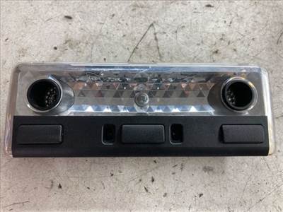 BMW 3 E46 Beltér Világítás Első