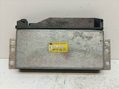 NISSAN ALMERA I ABS Elektronika