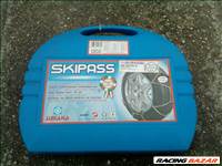 Új , Skipass hólánc