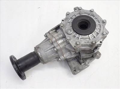 HYUNDAI Santa Fe IV első osztómű