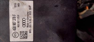 Audi A6 (C7 - 4G) abs vezérlő egység  4go907379f