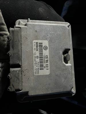 motorvezérlő 038 906 018 P