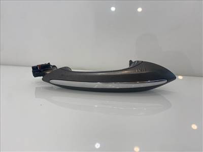 BMW F07 5GT Bal hátsó külső kilincs, KeylessGo Light Packet. 7237245